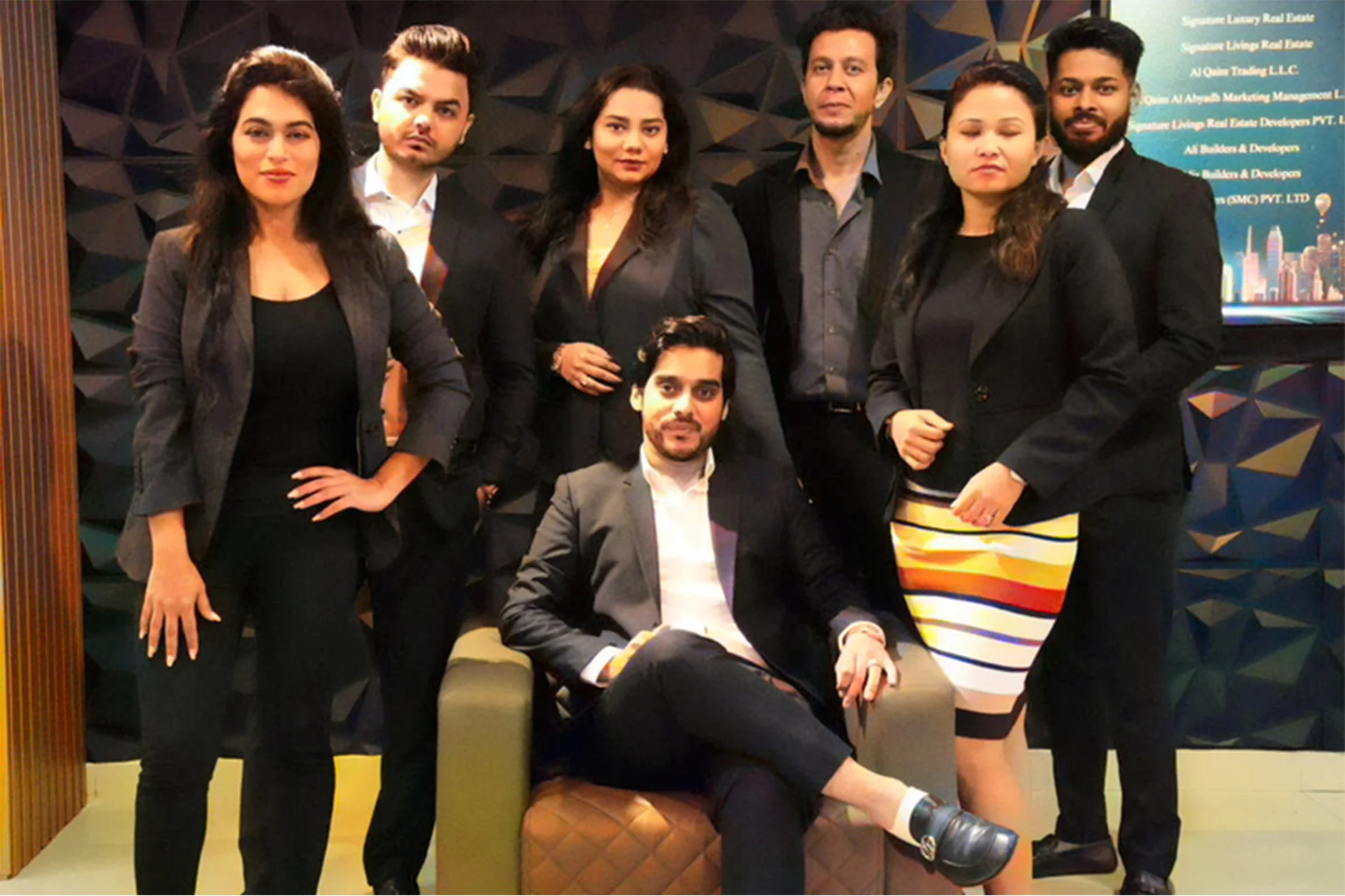 Team